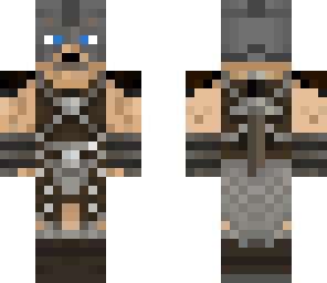 dovahkiin