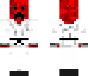 karate creeper