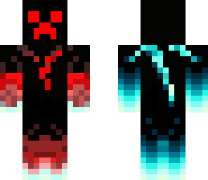 creeper ghost