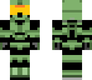 master chief