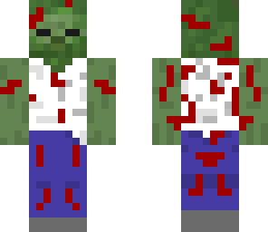 zombie hartz4