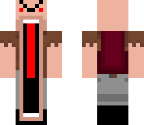 angry notch