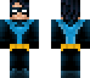 nightwing