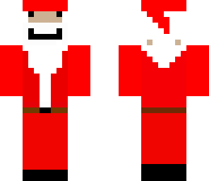 santa claus
