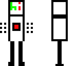 portal turret