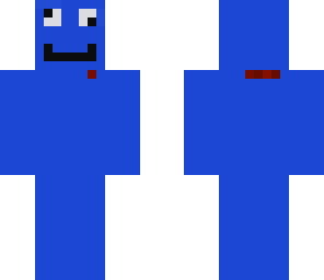 cookie monster