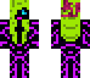girl ender