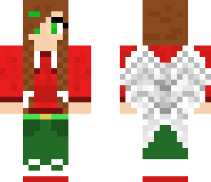 christmas wings