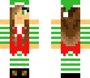 elf guurll