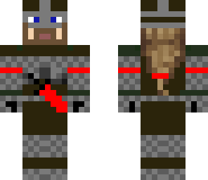 viking guy