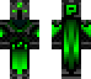 green knight 2