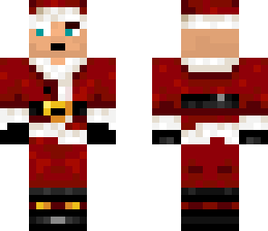 santa