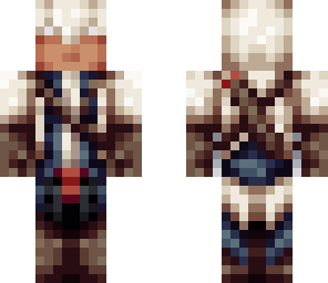 assasin creed