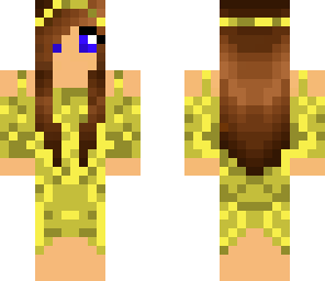 camo girl