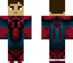 spider-man