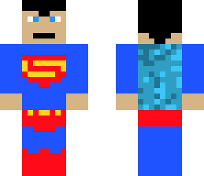 superman fix