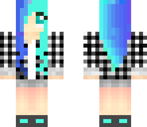 meh gamerh girl