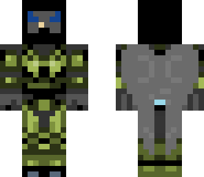 master chief 