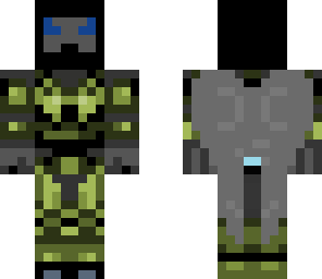 master chief 