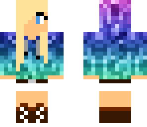 creeper girl