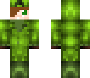 creeper boy