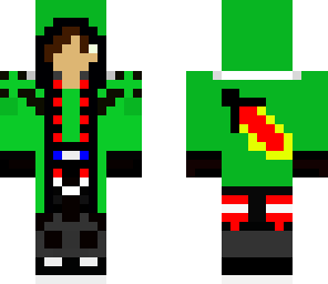 estepen the creeper