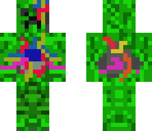 robot creeper
