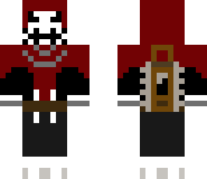 chaser john doe