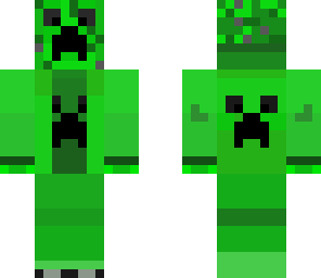 cool creeper