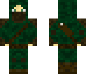archer
