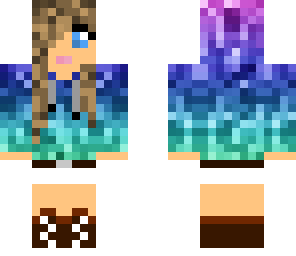 creeper girl 2