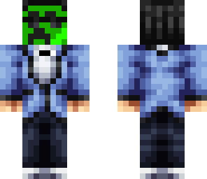 creeper psy