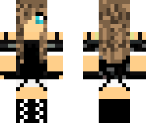 girl