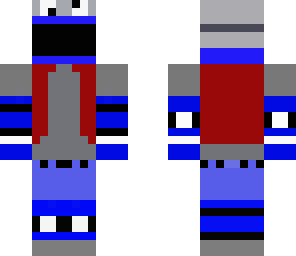 uberhaxornova pogostick man suit