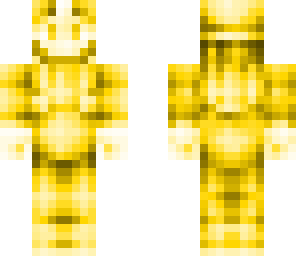 golden mario