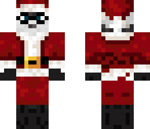 santa gorilla