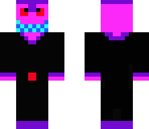 the evil evilness