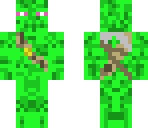 deaderman