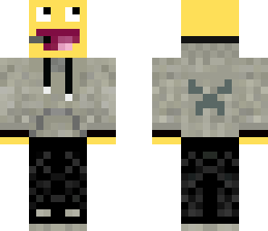lol face teen