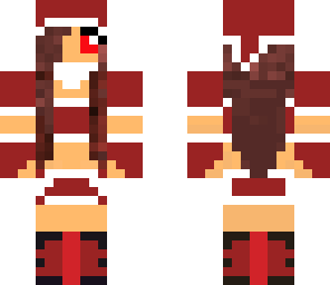 girl skin natalina
