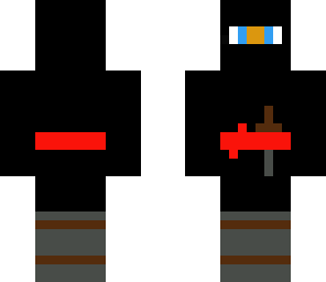 ninja fighter