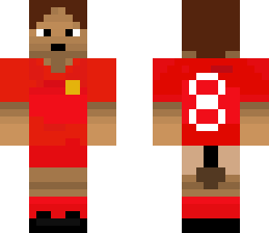 gerrards crack