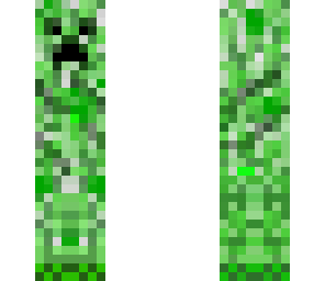 epic creeper