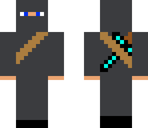 ninja steve