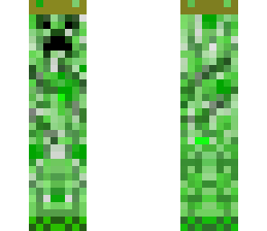 creeper king