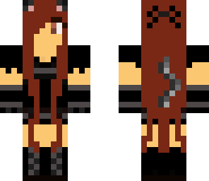 edited not so appropriate looking girl