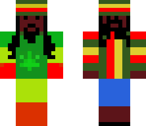 bob marley