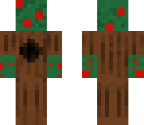 apple tree