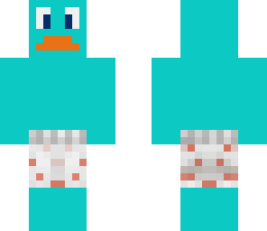 platypus
