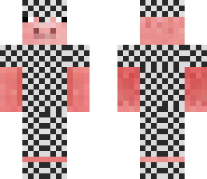 chain battle piggy